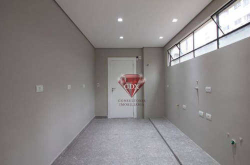 Apartamento Para Venda No Jardim Paulista - Ap15862