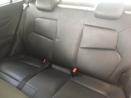 Chevrolet Prisma 1.4 Mpfi Lt 8v Flex 4p Manual 2016/2016