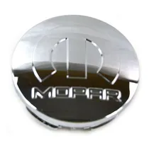 Comprar Tapones Centro Rin Cromados Logo Mopar Dart Dodge 13\u002F17