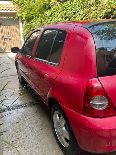 Renault Clio 1.6 Expression At