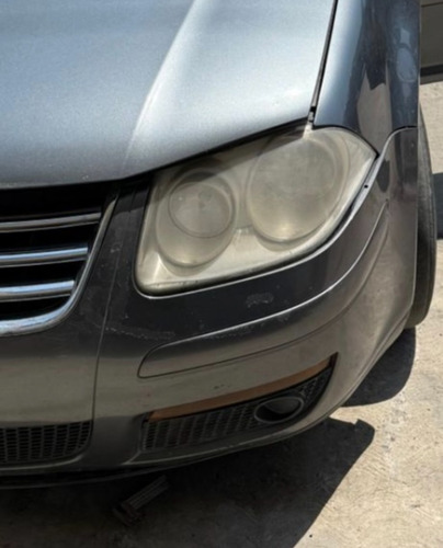 Volkswagen Jetta Clásico 2.0 Cl Tiptronic Aa At