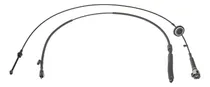 Comprar Cable Del Cambiador Automático Avalanche 2500 2004 2005 2006