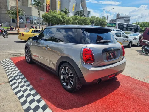 Mini Cooper 1.5 Turbo At