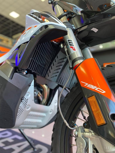 Imagen 18 de 20 de Ktm Adventure 790 R