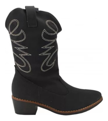 Botas Texanas Confort Piccadilly 2023 Tipcalzado Hot 661007