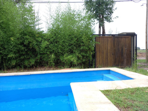 Dueño Vende Quinta En 20 De Junio
