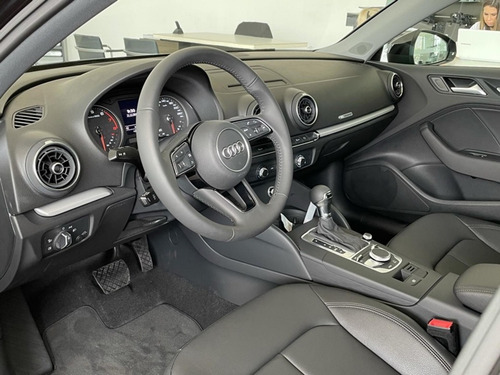 Audi A3 Prestige