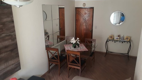 Imagem 2 de 5 de Apartamento Jaguaribe - 62 M² - 2 Dormitórios