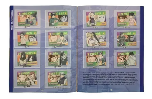 中古本⚫️NOTE&DIARY 2006年〜2012年 ⚫️7冊セット Álbum Naruto Way Of The Ninja Completos | MercadoLivre