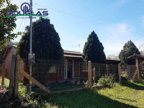 Imagem 6 de 15 de Casa Á Venda Ótima Localização Condomínio Rancho Alegre - 1647