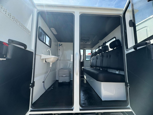 Caminhão Vw 17210 4x2 Cabine Itec Munck Argos Agi20 2026