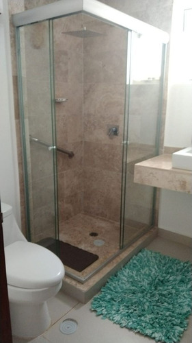 Imagen 12 de 24 de Pent-house En Venta En Acapulco Diamante Rodeado De Un Ambiente Ecológico Con Su Exclusivo Club De Playa Privado Con Acceso A La Icónica Playa Bonfil Del Acapulco Diamante