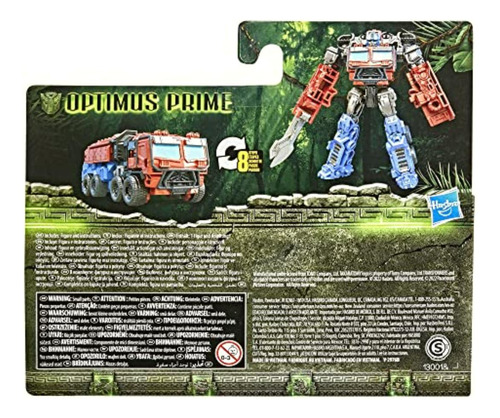 Transformers: Rise Of The Beasts Beast Alliance Battle