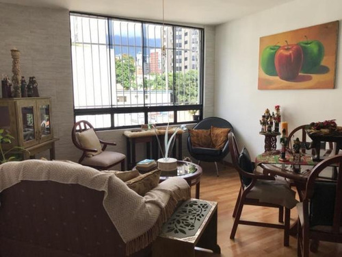 Imagen 2 de 14 de El Rosal, Se Vende Apartamento. Cod. 20-19652