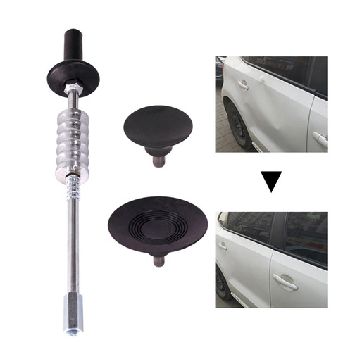 Extractor De Abolladuras Con Ventosa Kit De Reparación De Ab