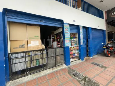 Edificio en venta