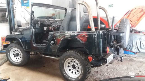 Jeep Willys