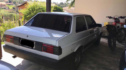 Volkswagen Voyage 1.6 Ls 8v