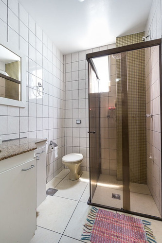 Imagem 10 de 15 de Apartamento À Venda, 3 Quartos, 2 Vagas, Eldorado - Contagem/mg - 23490