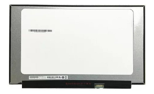 Tela 15.6 Full Hd Ips Para Notebook Dell Vostro 3515 P112f