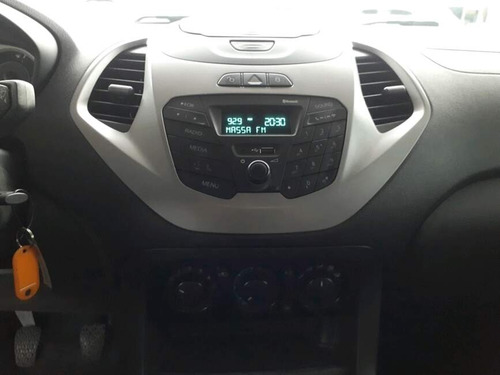 Ford Ka 1.0 TI-VCT FLEX SE MANUAL