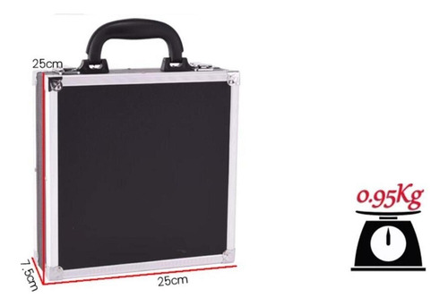 Caja De Almacenamiento De Bolas De Billar, Estuche Rígido,