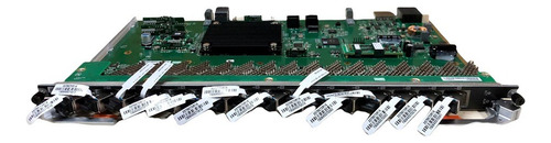 Olt Placa Gpoa Gpon Fbh An6000 16 Pon C++ Rp1200 Series