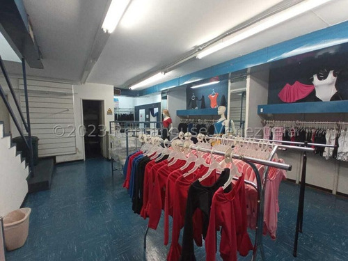 Local Comercial En Venta La California Norte #25-10071 Neyla Cedeño