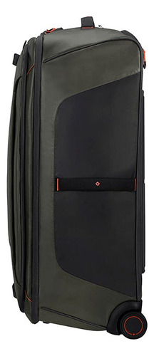 Bolso De Viaje Con Ruedas Ecodiver Mediano Climbing Ivy