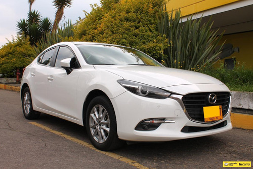 Mazda 3 2.0 Touring At