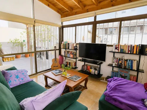 Venta Departamento 2 Ambientes En Monserrat