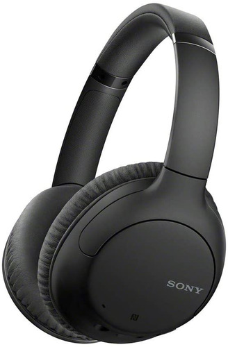 Auricular Sony Bluetooth Wh-ch710a Noise Cancelling 35hrs