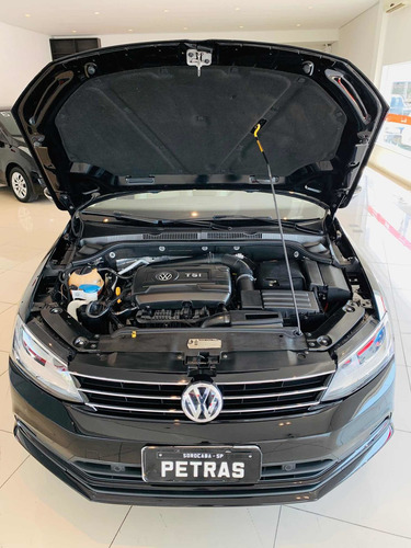 Volkswagen Jetta 2015 2.0 Tsi Highline 4p