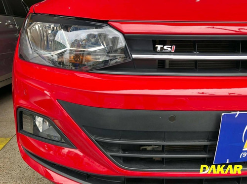 Volkswagen Polo 1.0 200 Tsi Comfortline Automático