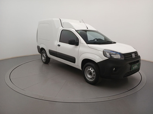Fiat Fiorino 1.4 MPI FURGÃO ENDURANCE 8V FLEX 2P MANUAL