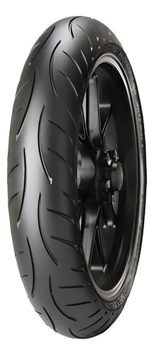 Par 110/70-17 + 140/70-17 Sportec Metzeler Ninja 250