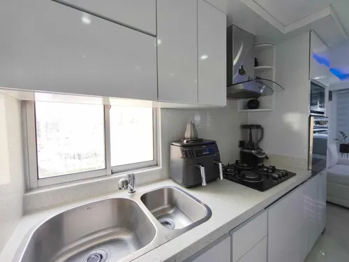 Apartamento En Venta En San Diego (ac)