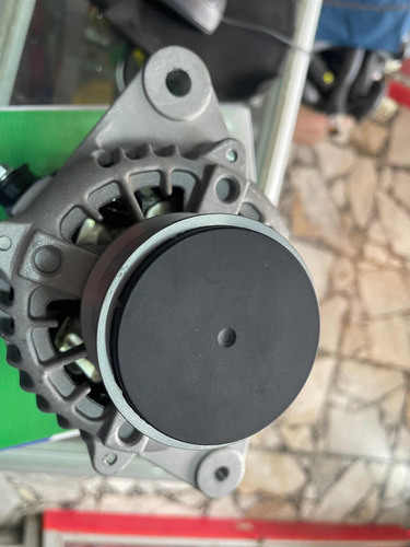 Alternador Toyota Hilux 1kd / 2kd