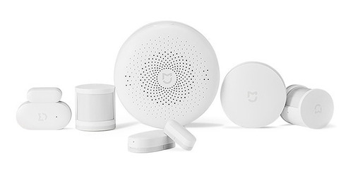 Mi Smart Sensor Set- Kit De Seguridad