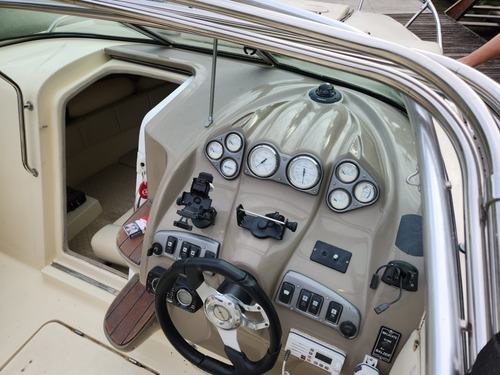 Imagen 15 de 16 de Marine Sur 2400 Quicksilver