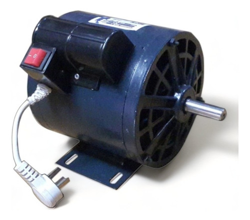 Motor Hormigonera Is-fra - 1 Hp Reforzado Rch12