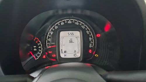 Fiat Mobi 1.0 Trekking