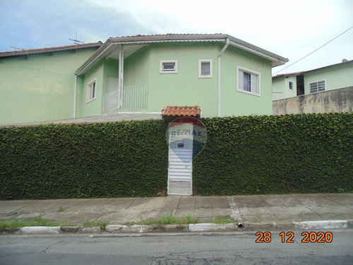 Imagem 1 de 21 de Sobrado Com 3 Dormitórios À Venda, 143 M² Por R$ 470.000,00 - Parque Continental - Guarulhos/sp - So0039