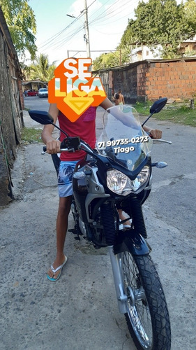 Imagem 6 de 7 de Yamaha Tenere Blueflex 250