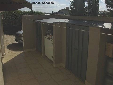 Imagem 20 de 20 de Casa À Venda Em Chácara Santa Margarida - Ca016421