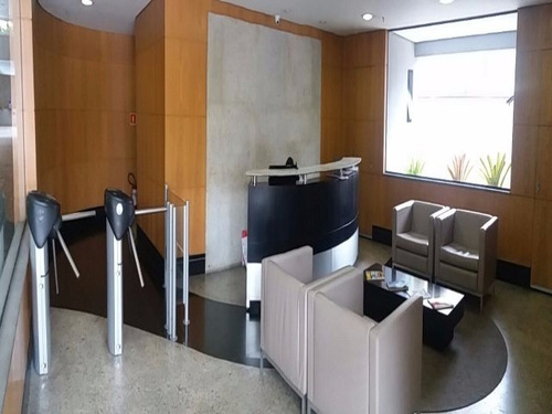 Imagem 21 de 23 de Sala Em Vila Uberabinha, São Paulo/sp De 50m² 1 Quartos À Venda Por R$ 390.000,00 - Sa75361-s