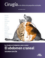Libro El Abdomen Craneal 2 Edicion - Jose Rodriguez Gomez...