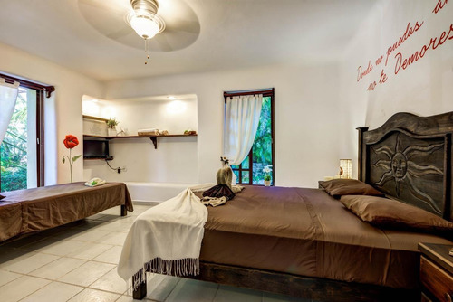 Imagen 23 de 30 de Casa En Renta Fraccionamiento Playacar Fase I Playa Del Carmen
