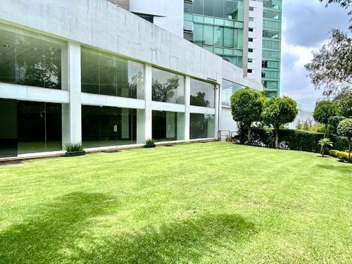 Imagen 15 de 25 de Departamento Amueblado Con Vista Panorámica A La Ciudad