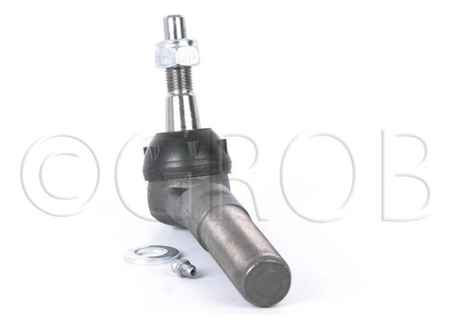 Terminal Dodge Ram-3500 4x2 Eje Solido 94-02 00-08 Izq Ext